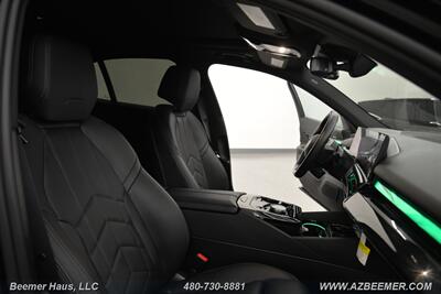 2025 BMW i5 xDrive40   - Photo 17 - Mesa, AZ 85202
