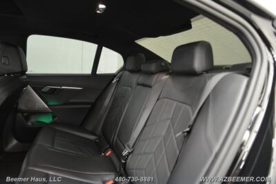 2025 BMW i5 xDrive40   - Photo 22 - Mesa, AZ 85202