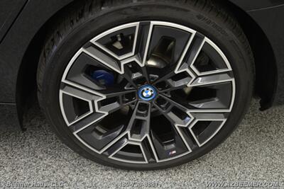 2025 BMW i5 xDrive40   - Photo 48 - Mesa, AZ 85202