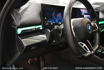 2025 BMW i5 xDrive40   - Photo 25 - Mesa, AZ 85202