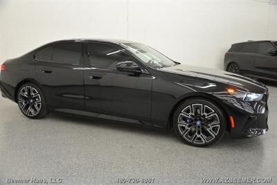 2025 BMW i5 xDrive40   - Photo 8 - Mesa, AZ 85202