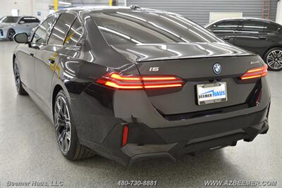 2025 BMW i5 xDrive40   - Photo 12 - Mesa, AZ 85202