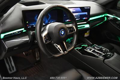 2025 BMW i5 xDrive40   - Photo 15 - Mesa, AZ 85202