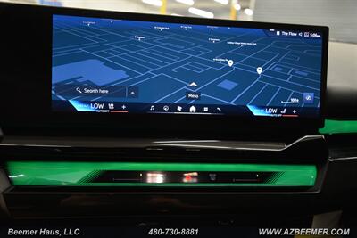 2025 BMW i5 xDrive40   - Photo 29 - Mesa, AZ 85202