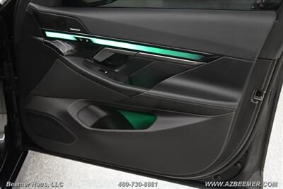 2025 BMW i5 xDrive40   - Photo 43 - Mesa, AZ 85202