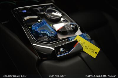 2025 BMW i5 xDrive40   - Photo 33 - Mesa, AZ 85202