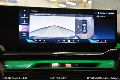 2025 BMW i5 xDrive40   - Photo 30 - Mesa, AZ 85202