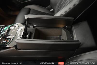2025 BMW i5 xDrive40   - Photo 36 - Mesa, AZ 85202