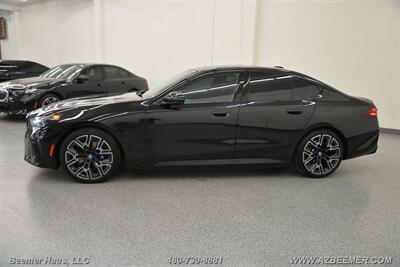 2025 BMW i5 xDrive40   - Photo 4 - Mesa, AZ 85202