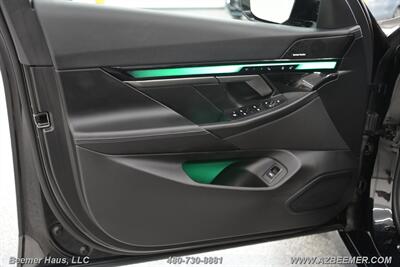 2025 BMW i5 xDrive40   - Photo 40 - Mesa, AZ 85202