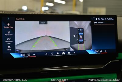 2025 BMW i5 xDrive40   - Photo 32 - Mesa, AZ 85202