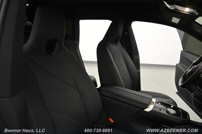 2024 BMW iX xDrive50   - Photo 21 - Mesa, AZ 85202
