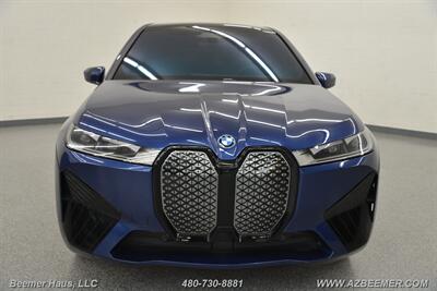 2024 BMW iX xDrive50   - Photo 5 - Mesa, AZ 85202