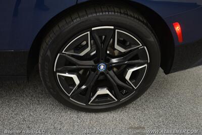 2024 BMW iX xDrive50   - Photo 46 - Mesa, AZ 85202