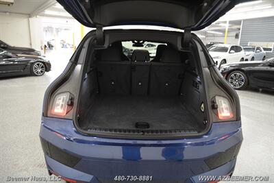 2024 BMW iX xDrive50   - Photo 41 - Mesa, AZ 85202