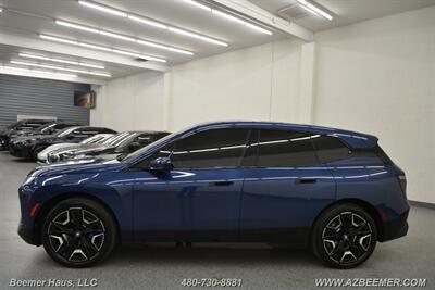 2024 BMW iX xDrive50   - Photo 4 - Mesa, AZ 85202