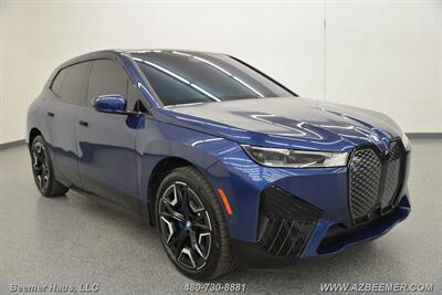 2024 BMW iX xDrive50   - Photo 6 - Mesa, AZ 85202