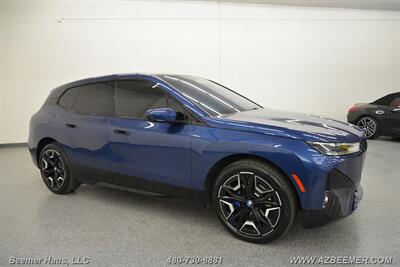 2024 BMW iX xDrive50   - Photo 7 - Mesa, AZ 85202
