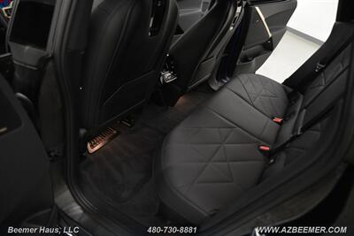 2024 BMW iX xDrive50   - Photo 25 - Mesa, AZ 85202