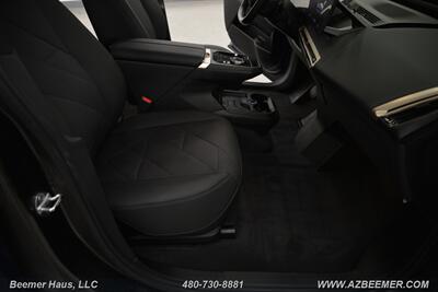 2024 BMW iX xDrive50   - Photo 19 - Mesa, AZ 85202