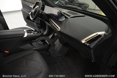2024 BMW iX xDrive50   - Photo 20 - Mesa, AZ 85202