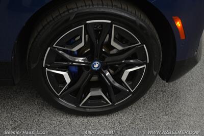 2024 BMW iX xDrive50   - Photo 44 - Mesa, AZ 85202