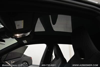 2024 BMW iX xDrive50   - Photo 35 - Mesa, AZ 85202