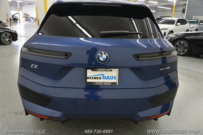 2024 BMW iX xDrive50   - Photo 10 - Mesa, AZ 85202