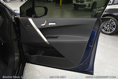 2024 BMW iX xDrive50   - Photo 39 - Mesa, AZ 85202