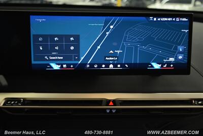 2024 BMW iX xDrive50   - Photo 31 - Mesa, AZ 85202