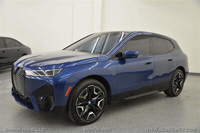 2024 BMW iX xDrive50   - Photo 3 - Mesa, AZ 85202