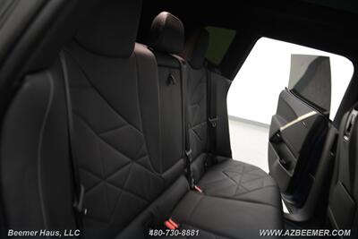2024 BMW iX xDrive50   - Photo 24 - Mesa, AZ 85202