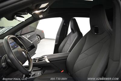 2024 BMW iX xDrive50   - Photo 15 - Mesa, AZ 85202