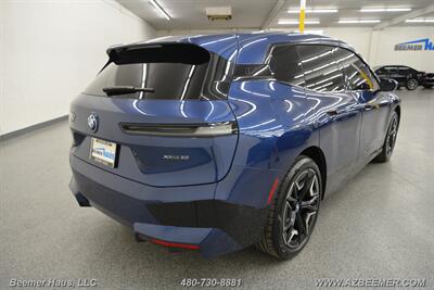 2024 BMW iX xDrive50   - Photo 9 - Mesa, AZ 85202