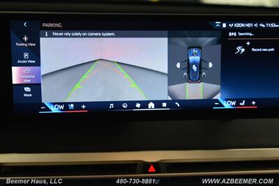 2024 BMW iX xDrive50   - Photo 32 - Mesa, AZ 85202