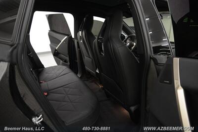 2024 BMW iX xDrive50   - Photo 22 - Mesa, AZ 85202