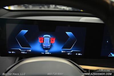 2024 BMW iX xDrive50   - Photo 30 - Mesa, AZ 85202