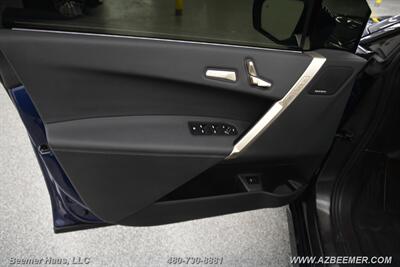 2024 BMW iX xDrive50   - Photo 36 - Mesa, AZ 85202