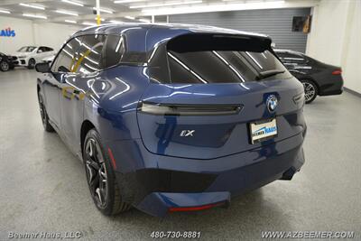 2024 BMW iX xDrive50   - Photo 11 - Mesa, AZ 85202