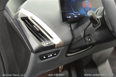 2024 BMW iX xDrive50   - Photo 28 - Mesa, AZ 85202