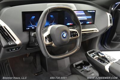 2024 BMW iX xDrive50   - Photo 13 - Mesa, AZ 85202
