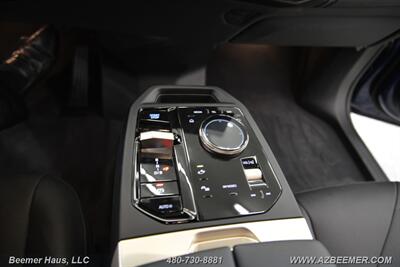 2024 BMW iX xDrive50   - Photo 33 - Mesa, AZ 85202