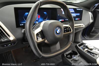 2024 BMW iX xDrive50   - Photo 29 - Mesa, AZ 85202