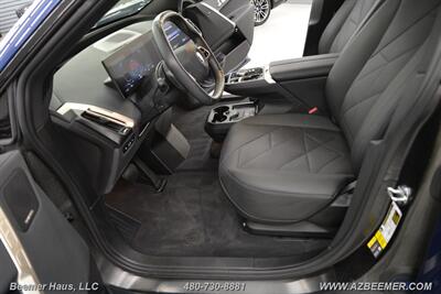 2024 BMW iX xDrive50   - Photo 14 - Mesa, AZ 85202