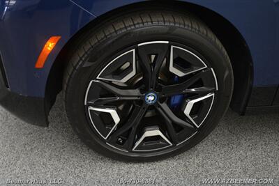 2024 BMW iX xDrive50   - Photo 45 - Mesa, AZ 85202