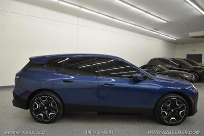 2024 BMW iX xDrive50   - Photo 8 - Mesa, AZ 85202