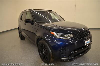 2022 Land Rover Discovery P360 S R-Dynamic   - Photo 6 - Mesa, AZ 85202