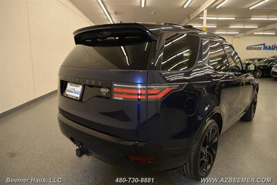 2022 Land Rover Discovery P360 S R-Dynamic   - Photo 10 - Mesa, AZ 85202