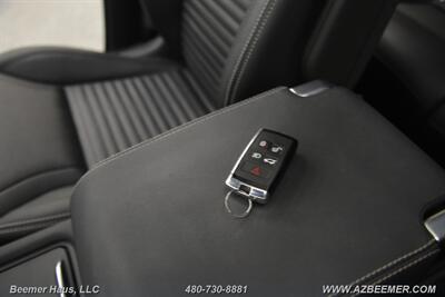 2022 Land Rover Discovery P360 S R-Dynamic   - Photo 41 - Mesa, AZ 85202