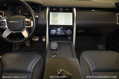 2022 Land Rover Discovery P360 S R-Dynamic   - Photo 18 - Mesa, AZ 85202